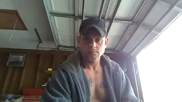 Buffshagswell online show from 18, 2, 2025