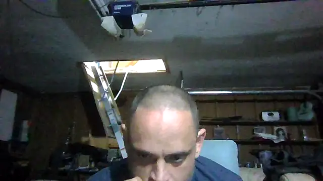 Buffshagswell online show from 1, 3, 2025