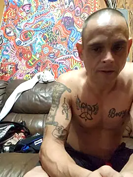 Buffshagswell online show from 17, 10, 2025