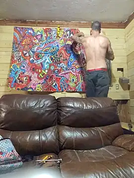 Buffshagswell online show from 24, 10, 2025