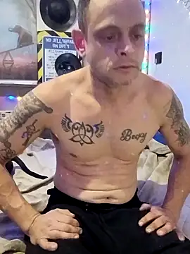 Buffshagswell online show from 10, 11, 2025