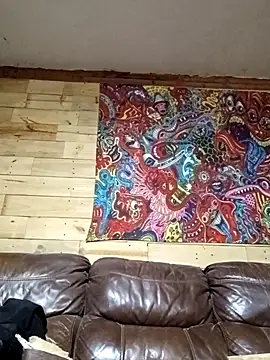 Buffshagswell online show from 14, 11, 2025