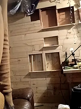 Buffshagswell online show from 18, 11, 2025