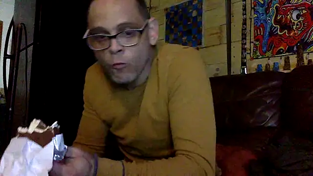 Snapshot of Buffshagswell chatting on 8, 1, 2026 Buffshagswell online show from 8, 1, 2026