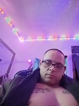 Snapshot of Buffshagswell chatting on 11, 1, 2026 Buffshagswell online show from 11, 1, 2026