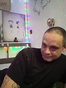 Snapshot of Buffshagswell chatting on 16, 1, 2026 Buffshagswell online show from 16, 1, 2026