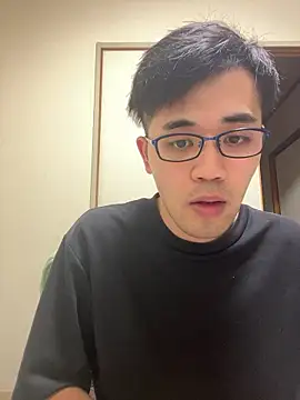 ryusei18570 online show from 2, 11, 2025