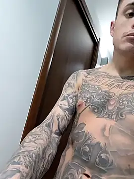 Riki3Cross online show from 15, 1, 2025