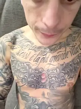 Riki3Cross online show from 24, 1, 2025