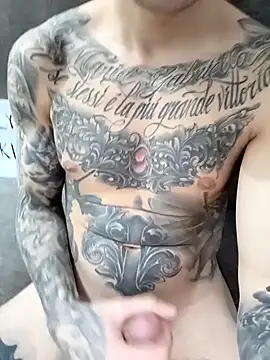 Riki3Cross online show from 27, 1, 2025