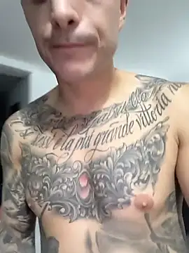 Riki3Cross online show from 14, 10, 2025