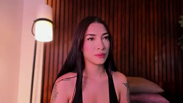 Jennmiiller  online show from 22, 12, 2025