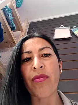 MARIANA-12  online show from 6, 1, 2025