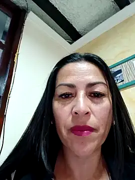 MARIANA-12  online show from 7, 1, 2025