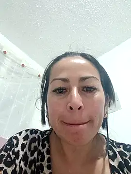 MARIANA-12  online show from 8, 1, 2025