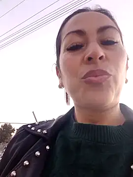 MARIANA-12  online show from 9, 1, 2025