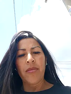 MARIANA-12  online show from 13, 1, 2025