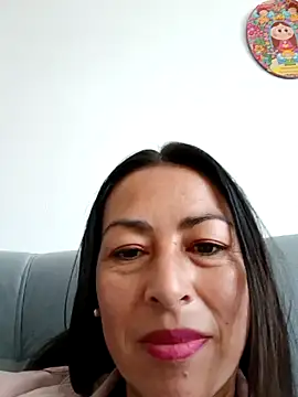 MARIANA-12  online show from 3, 2, 2025