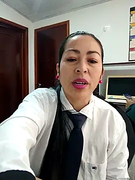 MARIANA-12  online show from 28, 9, 2025