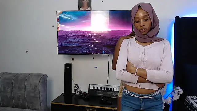 Zuri- online show from 24, 11, 2025