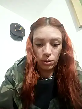 IvanaFetish online show from 6, 2, 2026