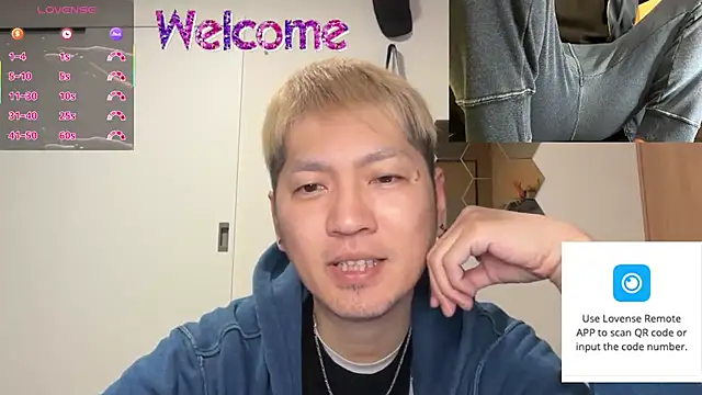 kensnb online show from 14, 2, 2026