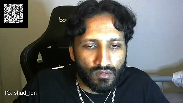 shadthebiguy online show from 5, 12, 2024