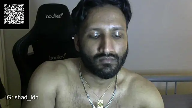 shadthebiguy online show from 15, 12, 2024