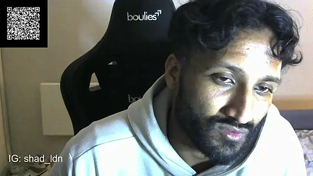 shadthebiguy online show from 21, 12, 2024