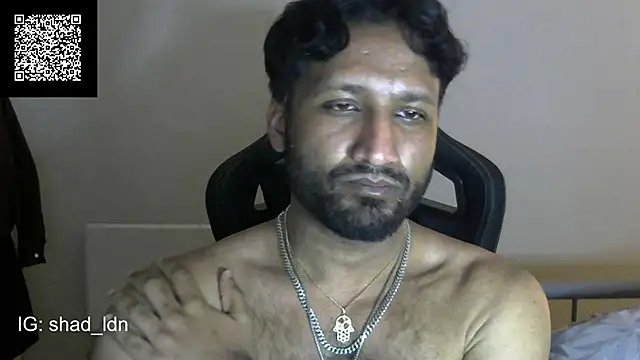 shadthebiguy online show from 7, 1, 2025