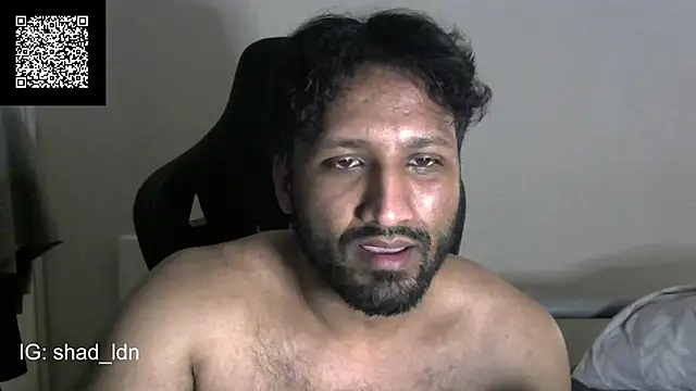 shadthebiguy online show from 8, 1, 2025