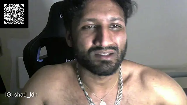 shadthebiguy online show from 9, 1, 2025