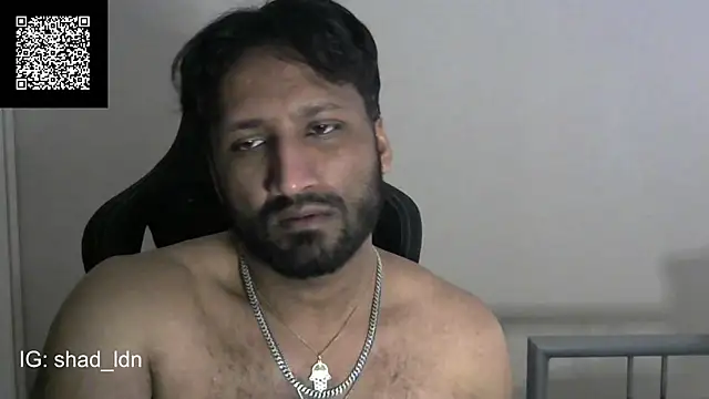 shadthebiguy online show from 11, 1, 2025