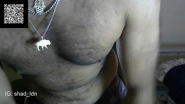 shadthebiguy online show from 12, 1, 2025