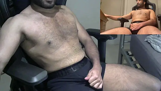 shadthebiguy online show from 29, 1, 2025