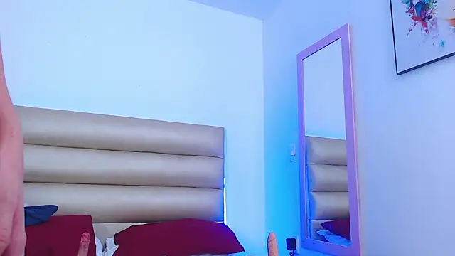 Amber hot22 online show from 11, 12, 2024