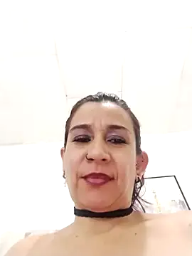 Hikaryfire online show from 20, 2, 2025