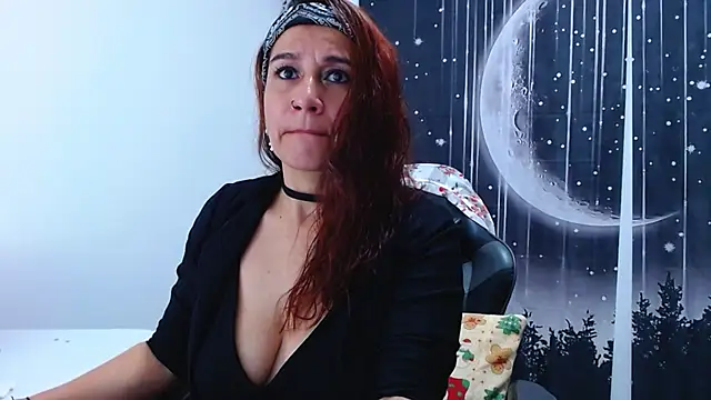 Hikaryfire online show from 20, 2, 2026