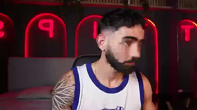 Austin bolt online show from 18, 10, 2025