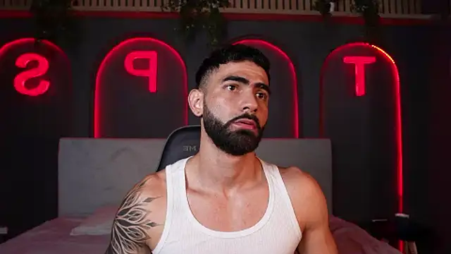 Austin bolt online show from 7, 11, 2025