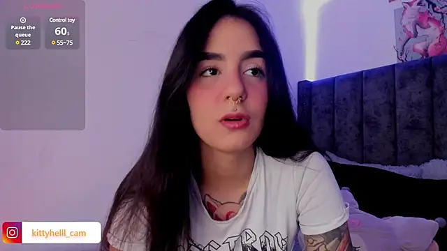 Alice woodville online show from 1, 3, 2025