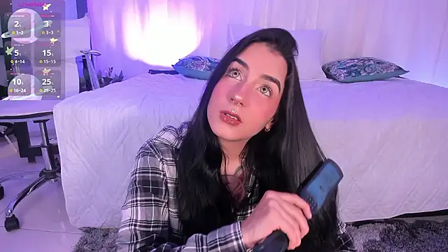 Snapshot of Alice_woodville chatting on 27, 2, 2026 Alice woodville online show from 27, 2, 2026