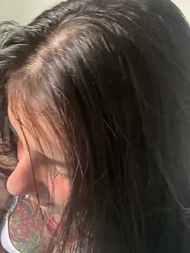 Snapshot of Alice_woodville chatting on 7, 3, 2026 Alice woodville online show from 7, 3, 2026