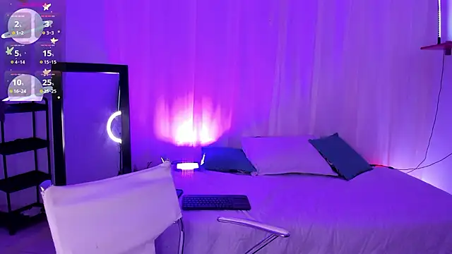 Snapshot of Alice_woodville chatting on 9, 3, 2026 Alice woodville online show from 9, 3, 2026