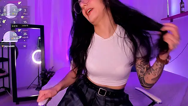 Snapshot of Alice_woodville chatting on 10, 3, 2026 Alice woodville online show from 10, 3, 2026