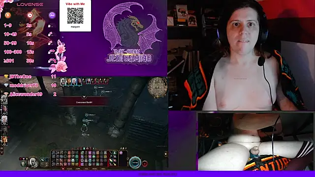 Rae-Suon online show from 29, 12, 2024