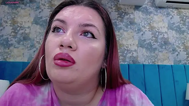 Snapshot of MelanieBrownn chatting on 29, 12, 2024 MelanieBrownn online show from 29, 12, 2024
