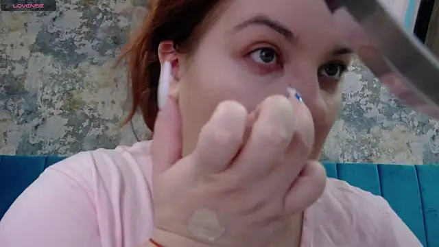 Snapshot of MelanieBrownn chatting on 11, 1, 2025 MelanieBrownn online show from 11, 1, 2025