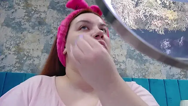 Snapshot of MelanieBrownn chatting on 20, 1, 2025 MelanieBrownn online show from 20, 1, 2025