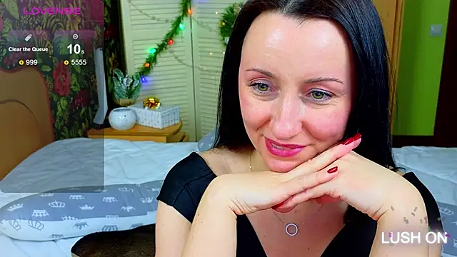 Roxyy Star online show from 12, 12, 2024